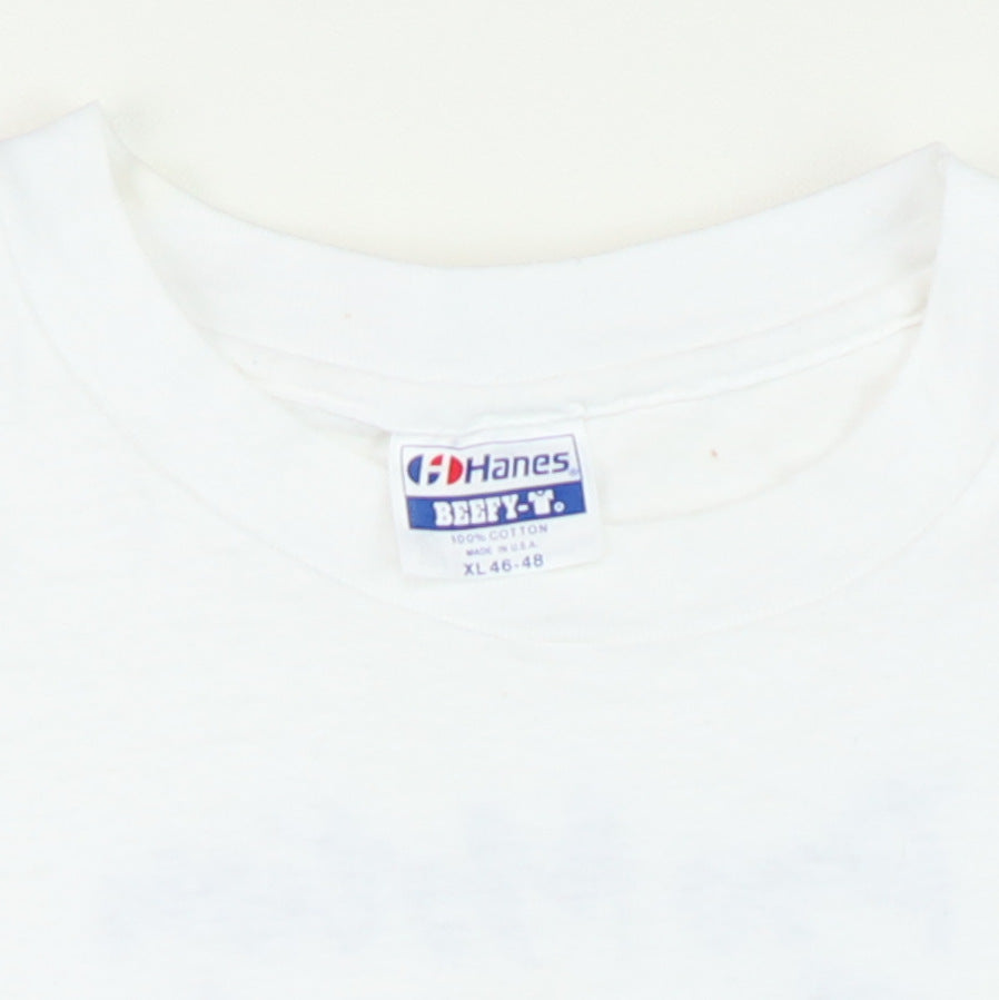 1980s Pro Motion Concerts Shirt