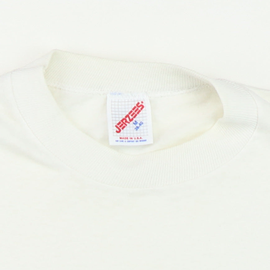 1989 What Are You Staring At Dickhead Shirt