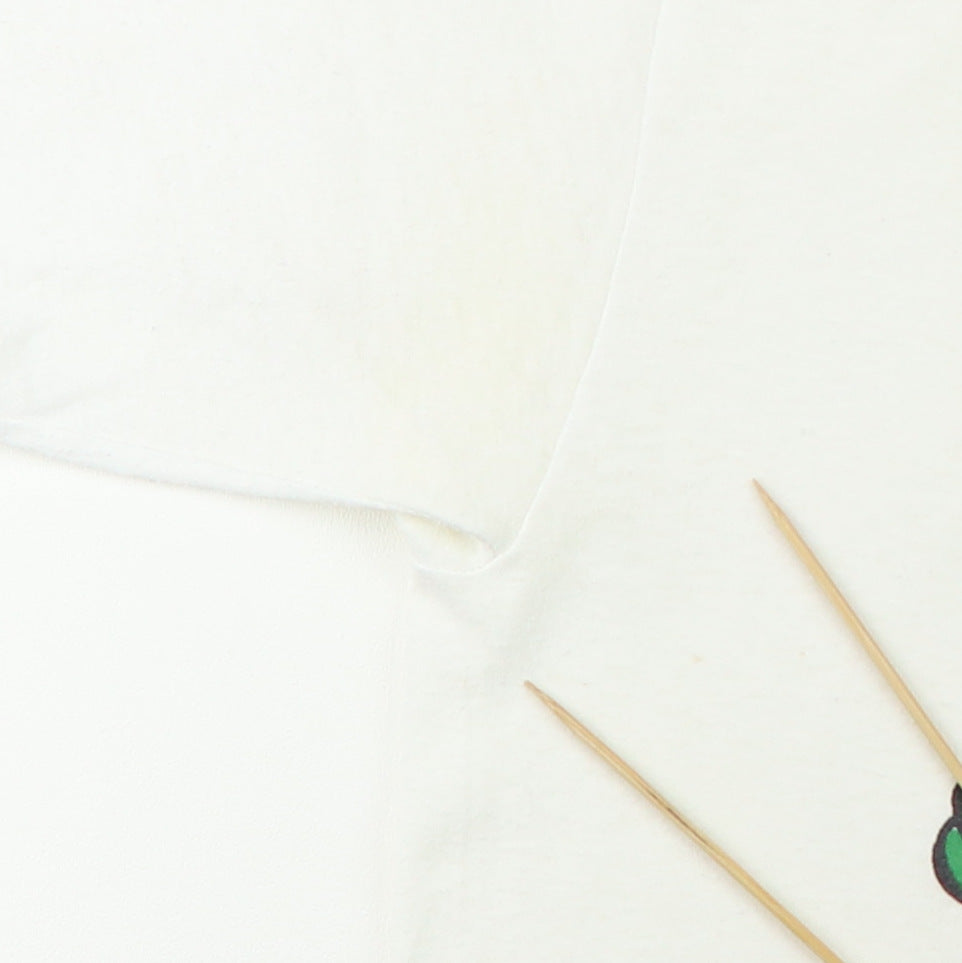 1989 What Are You Staring At Dickhead Shirt