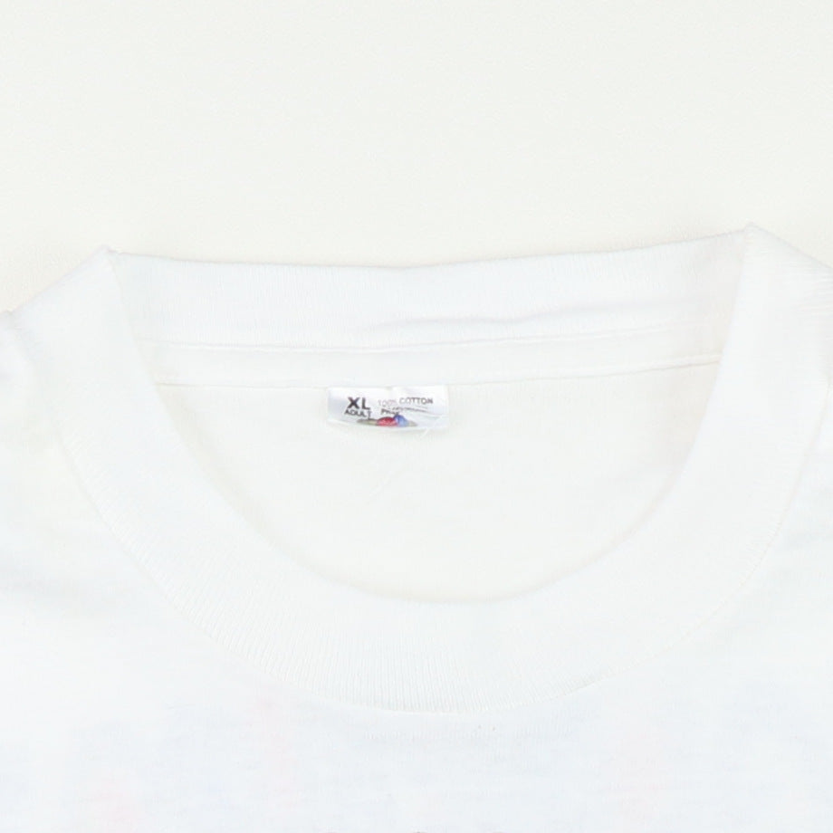 1994 Lollapalooza Tour Shirt