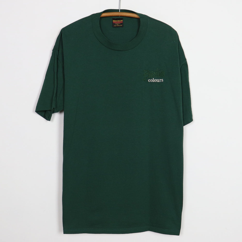 1990s Brockum Colours Shirt