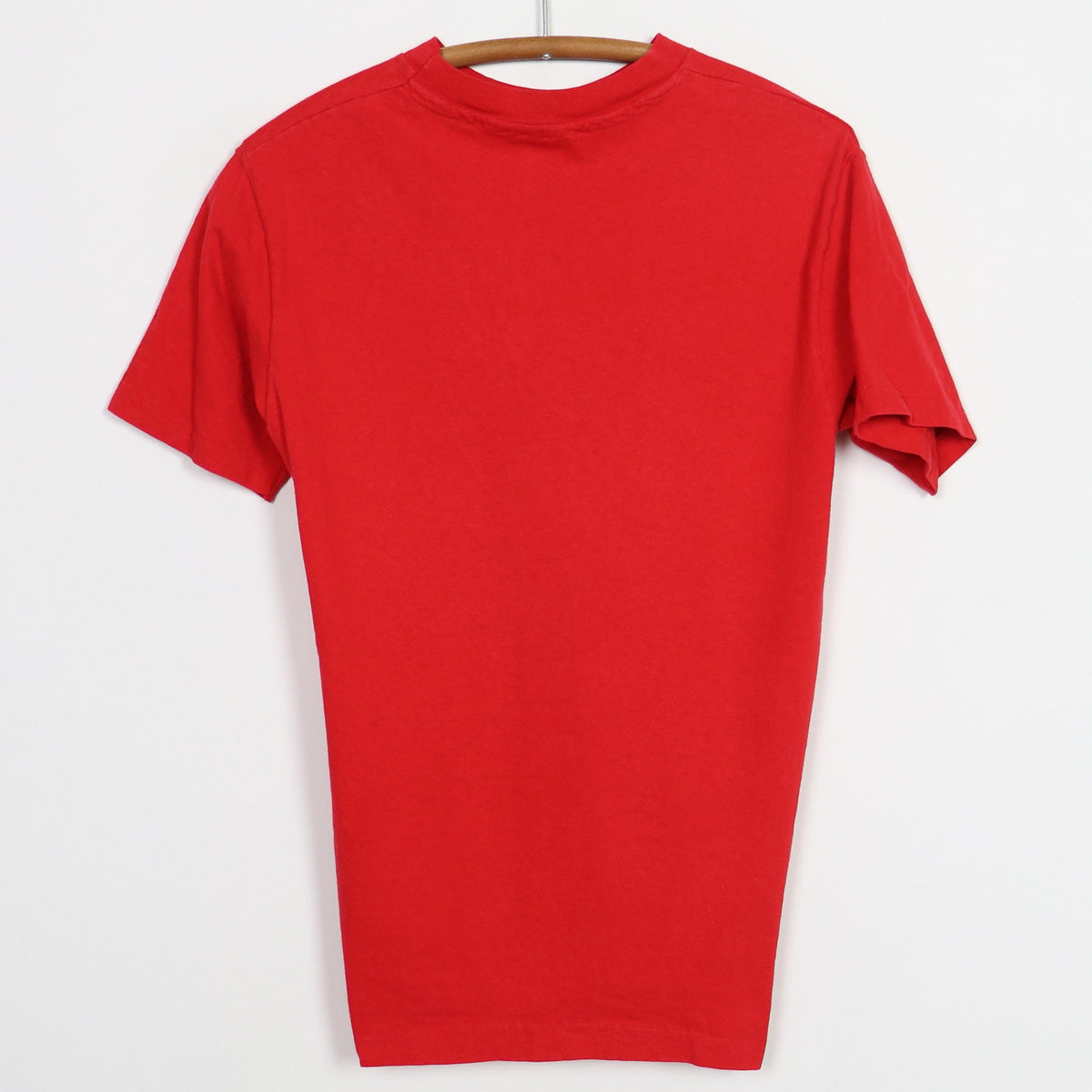 1980s National Fisherman Shirt