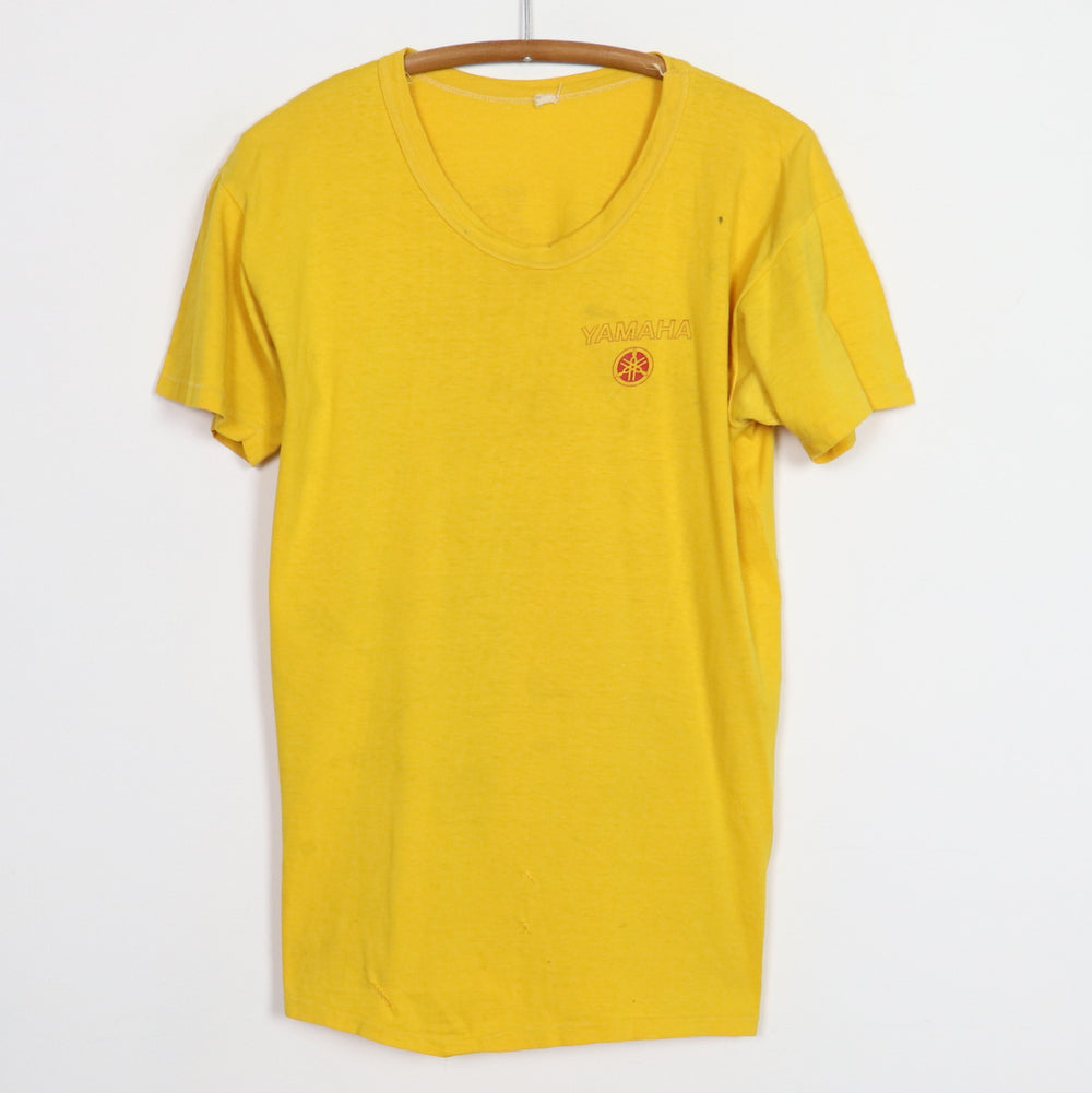 1970s Yamaha Cycle Sport Unlimited Shirt