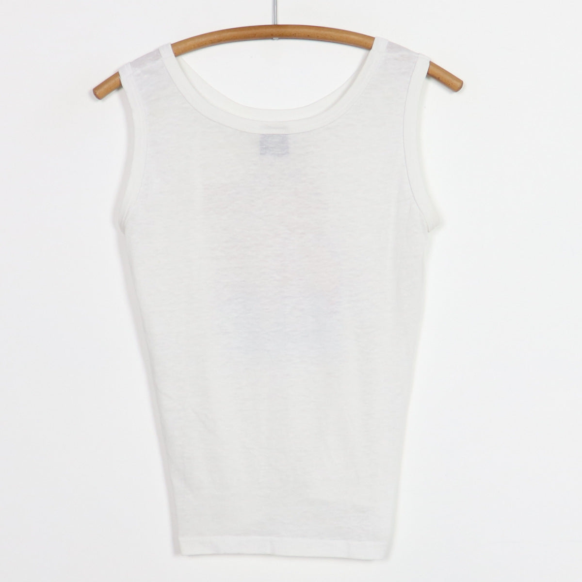 1987 Alf Just Kiddin Tank Top Shirt