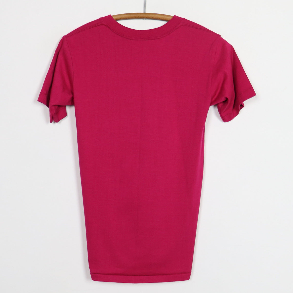 1980s Peace Sign Shirt