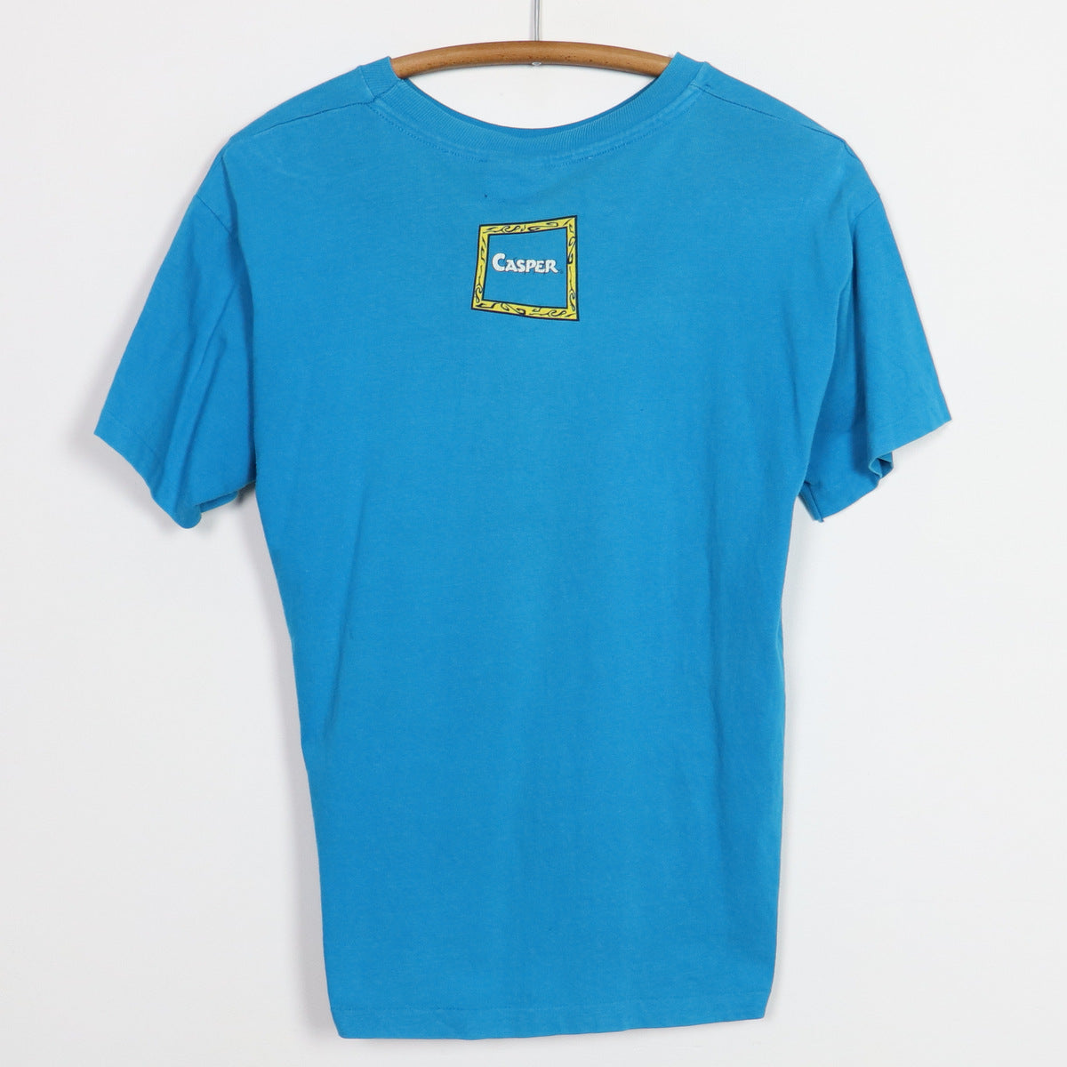 1995 Casper The Friendly Ghost Universal Studios Shirt