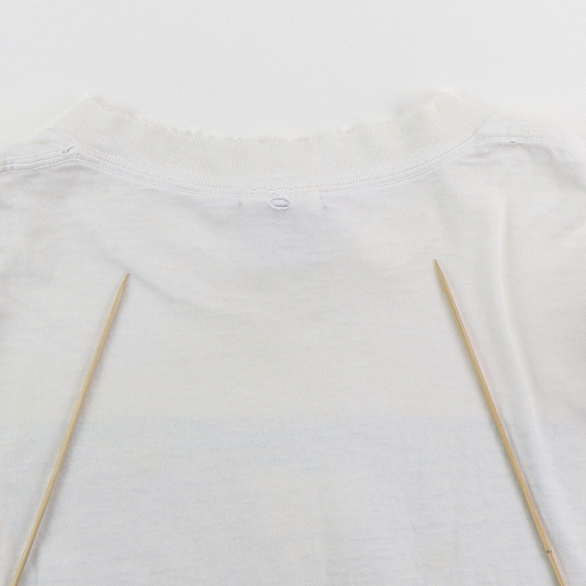 1997 South Park Chef It's Salisbury Steak Day Shirt