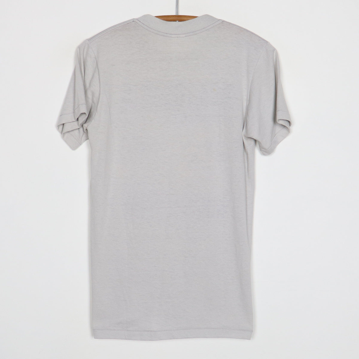 1987 Madonna Who's That Girl World Tour Shirt