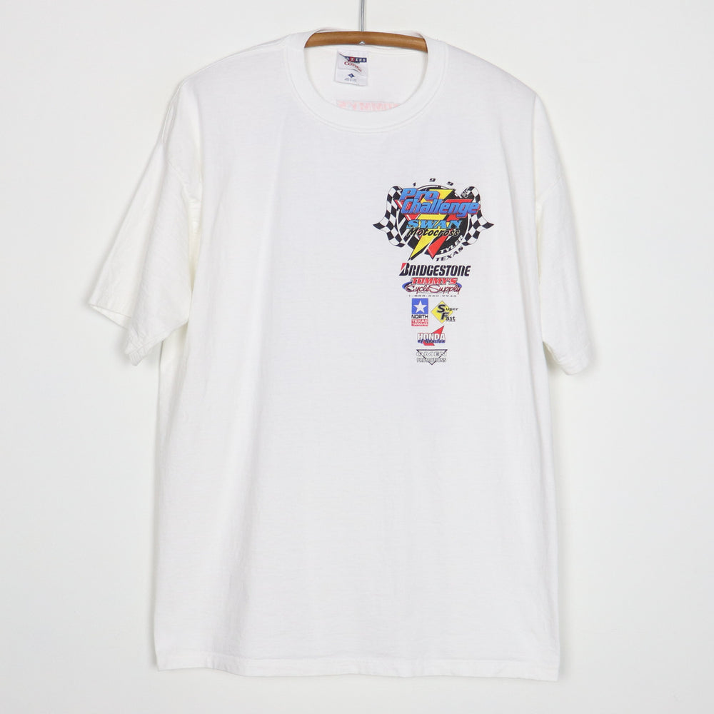 1999 Pro Challenge Swan Motocross Shirt