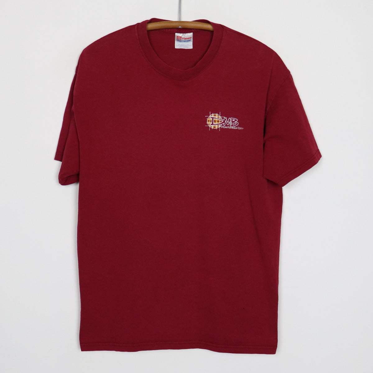 1990s Dave Matthews Band Shirt