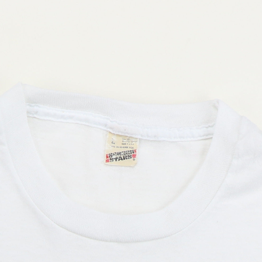 1985 M&M Mars Candies Shirt