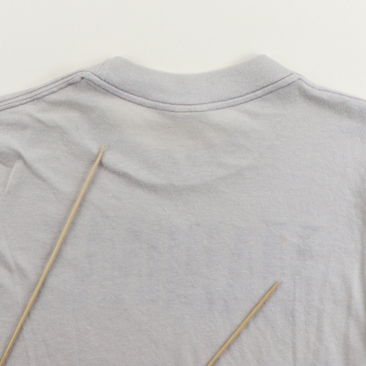 1987 Madonna Who's That Girl World Tour Shirt