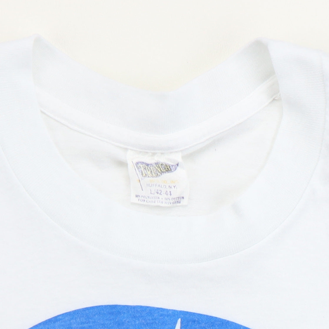 1986 Statue Of Liberty 100 Year Anniversary Shirt