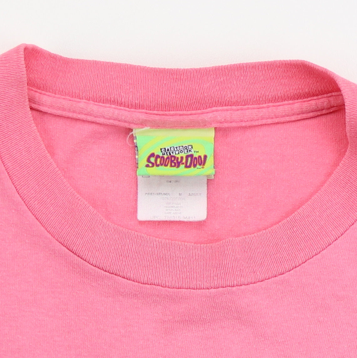 1999 Scooby Doo When I'm Good I'm Good Shirt