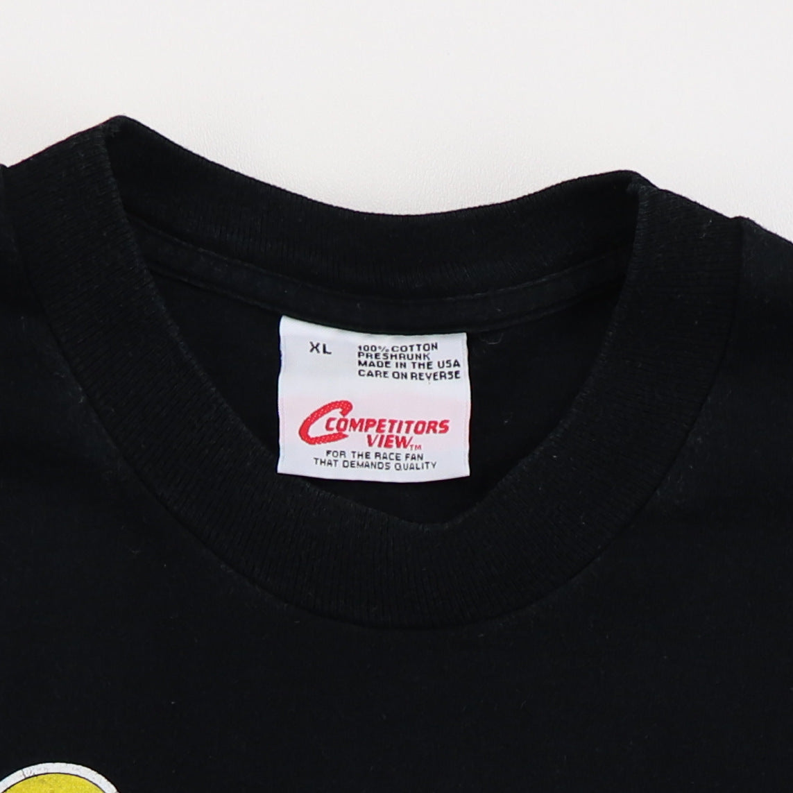 1997 Ron Hornaday Jr Napa Nascar Shirt