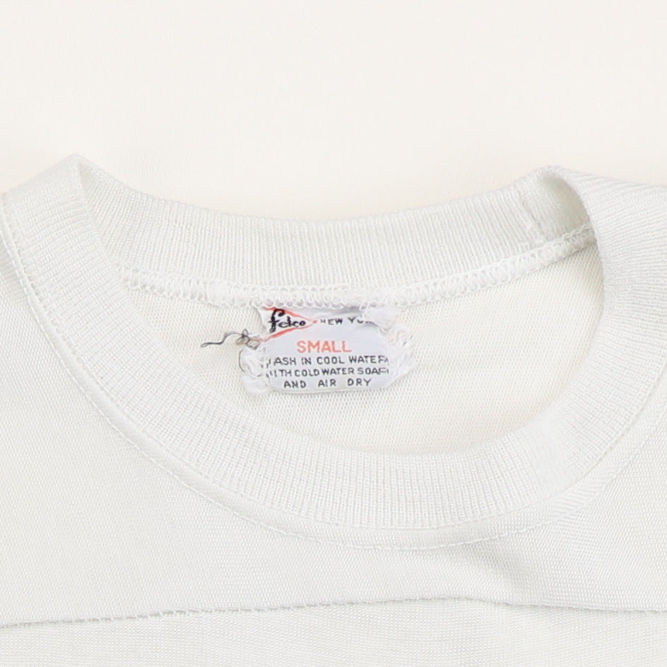 1981 Playboy Football Jersey