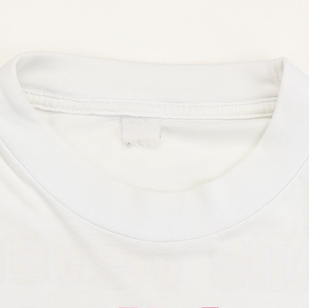 1993 Velvet Underground Tour Shirt