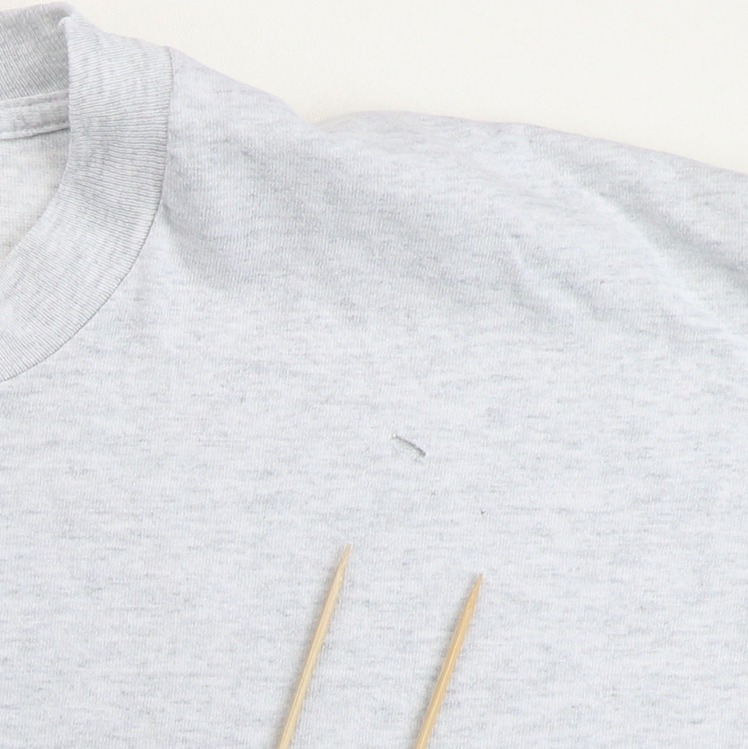 1990s Miller Lite Pro Beach Volleyball Shirt