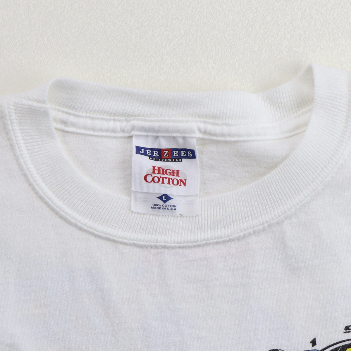 1999 Pro Challenge Swan Motocross Shirt