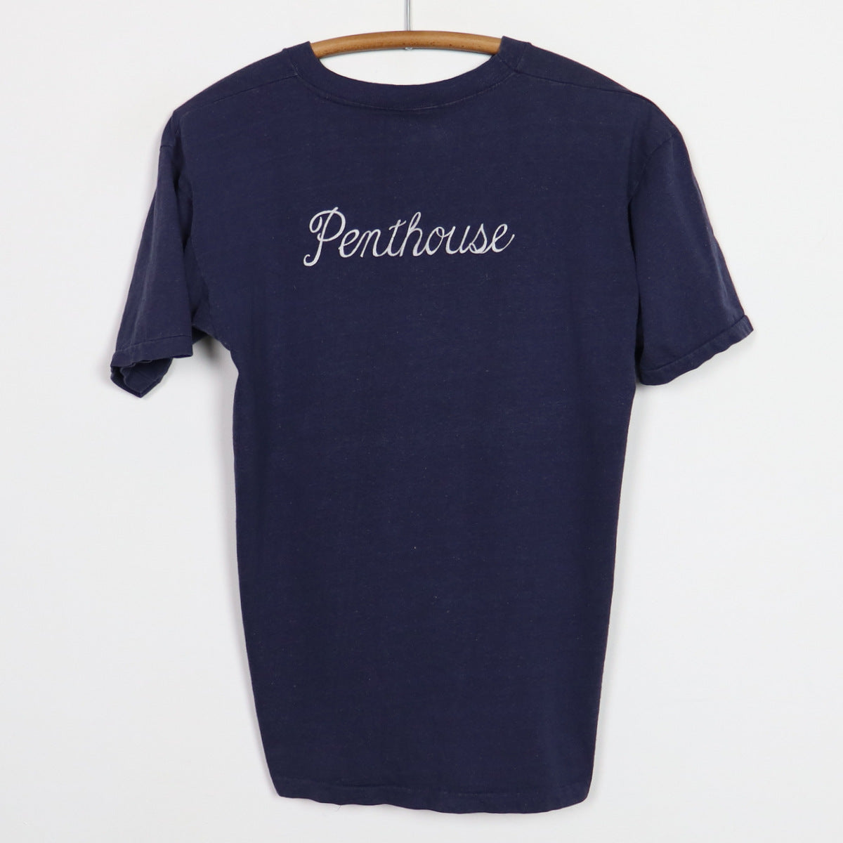 1970s Stairway To Heaven Penthouse Shirt