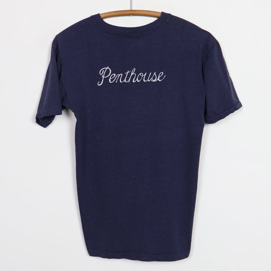 1970s Stairway To Heaven Penthouse Shirt