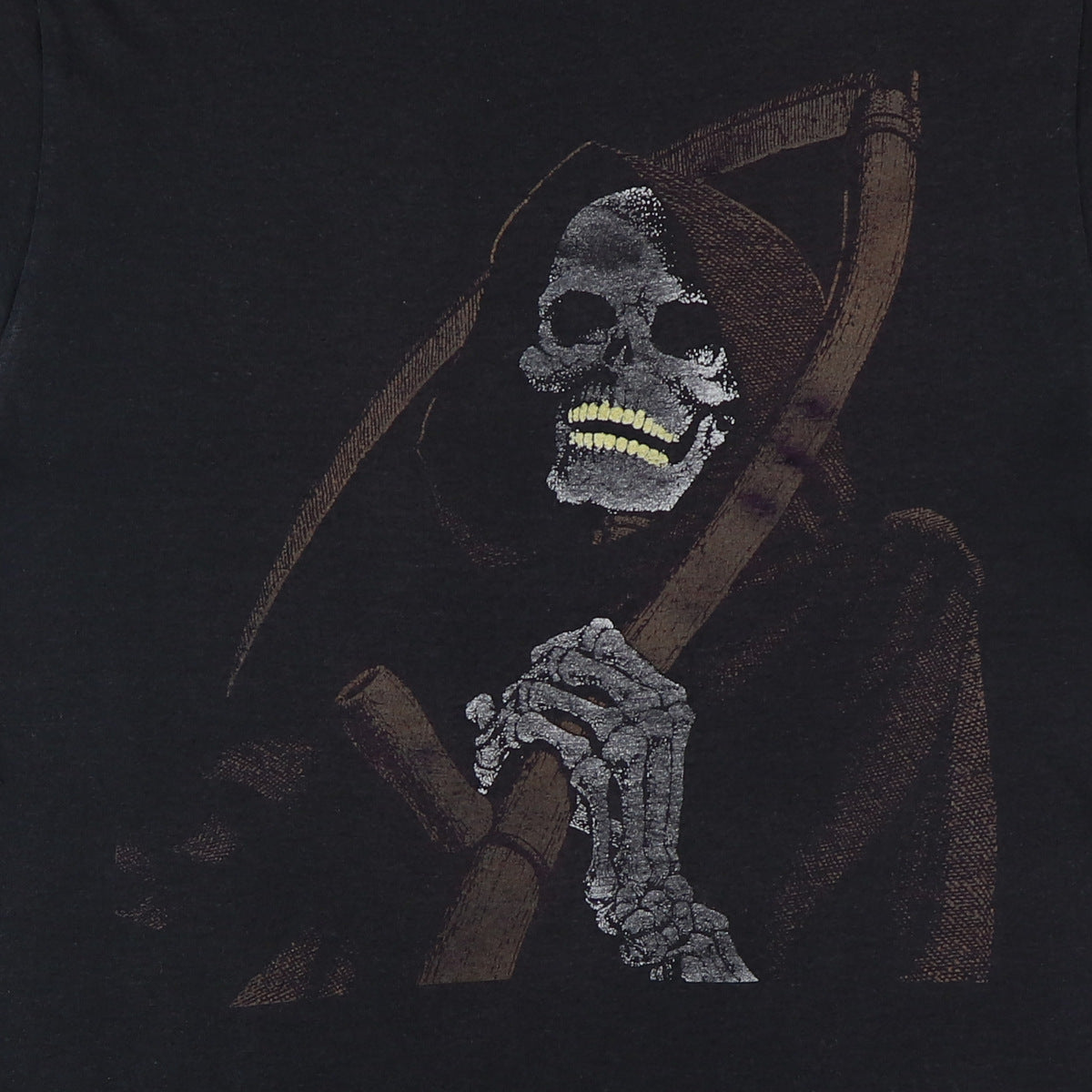 1980s Grim Reaper Shirt