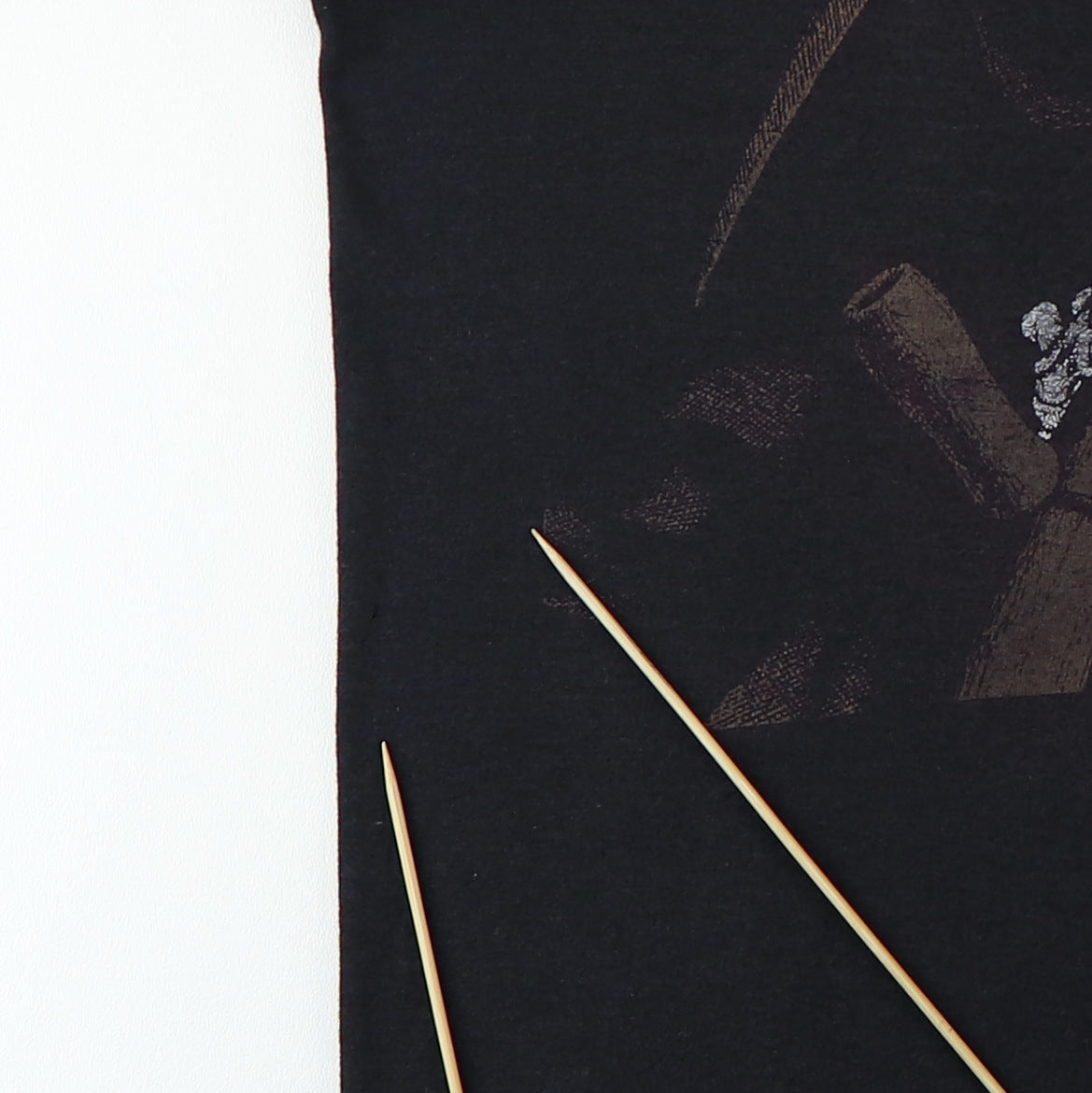 1980s Grim Reaper Shirt