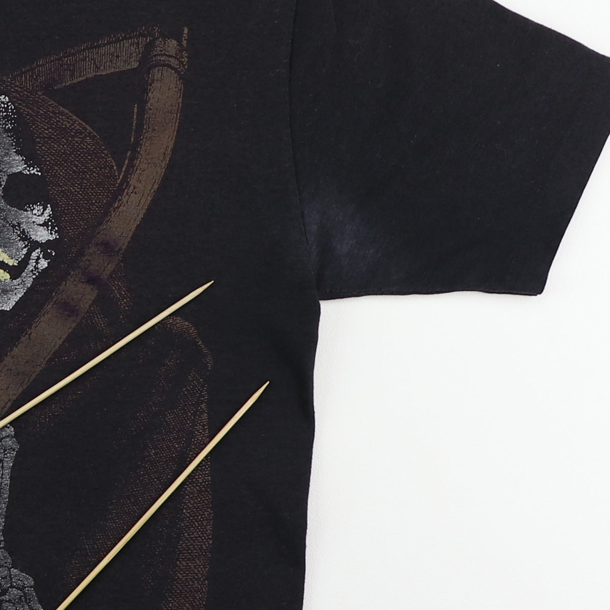 1980s Grim Reaper Shirt