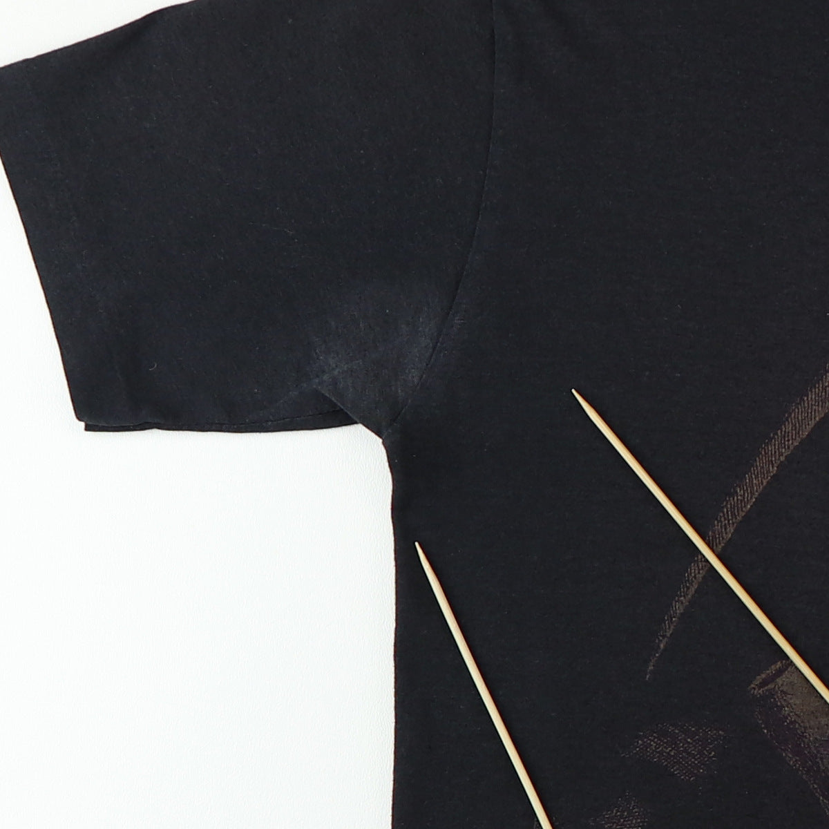 1980s Grim Reaper Shirt