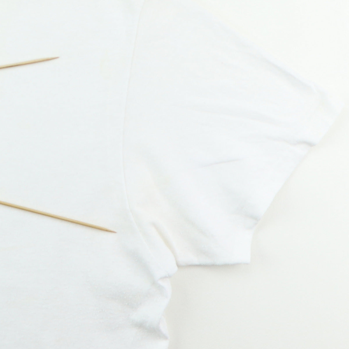 1986 Stevie Nicks Rock A Little World Tour Shirt