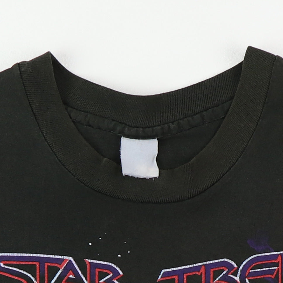 1991 Star Trek Adventure Universal Studios Shirt