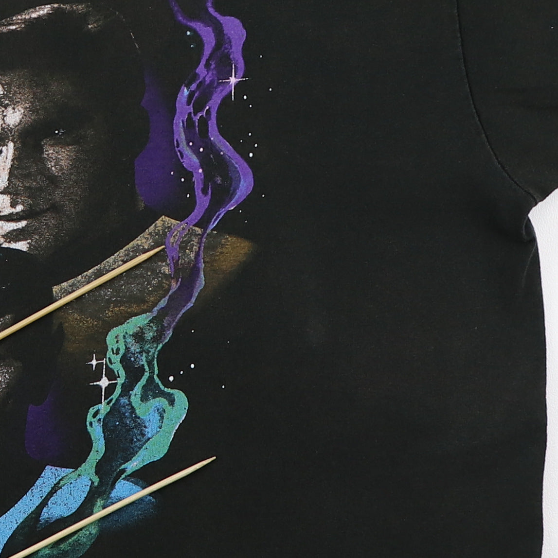 1991 Star Trek Adventure Universal Studios Shirt