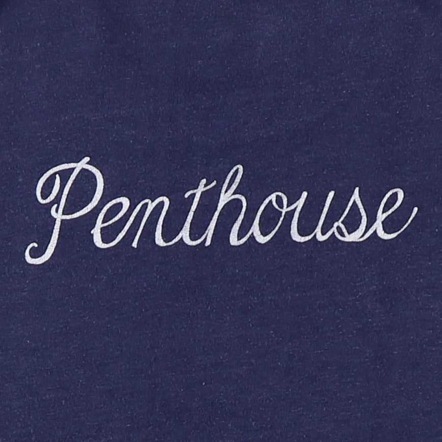 1970s Stairway To Heaven Penthouse Shirt