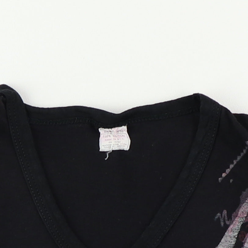 1970s New York City All Over Print Shirt