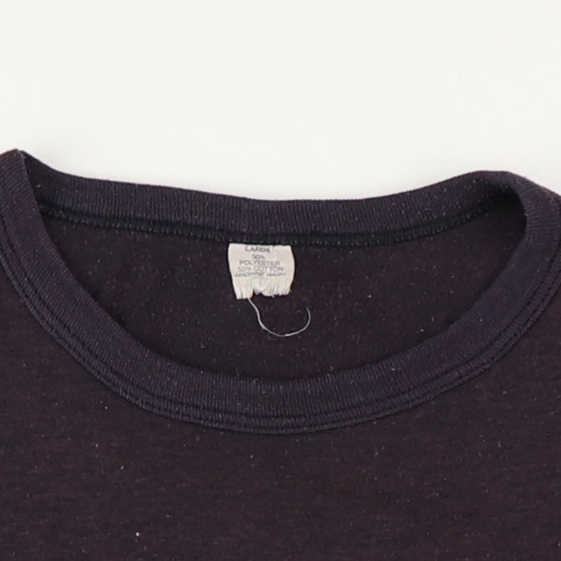 1979 Twisted Sister Live At The Palladium Shirt