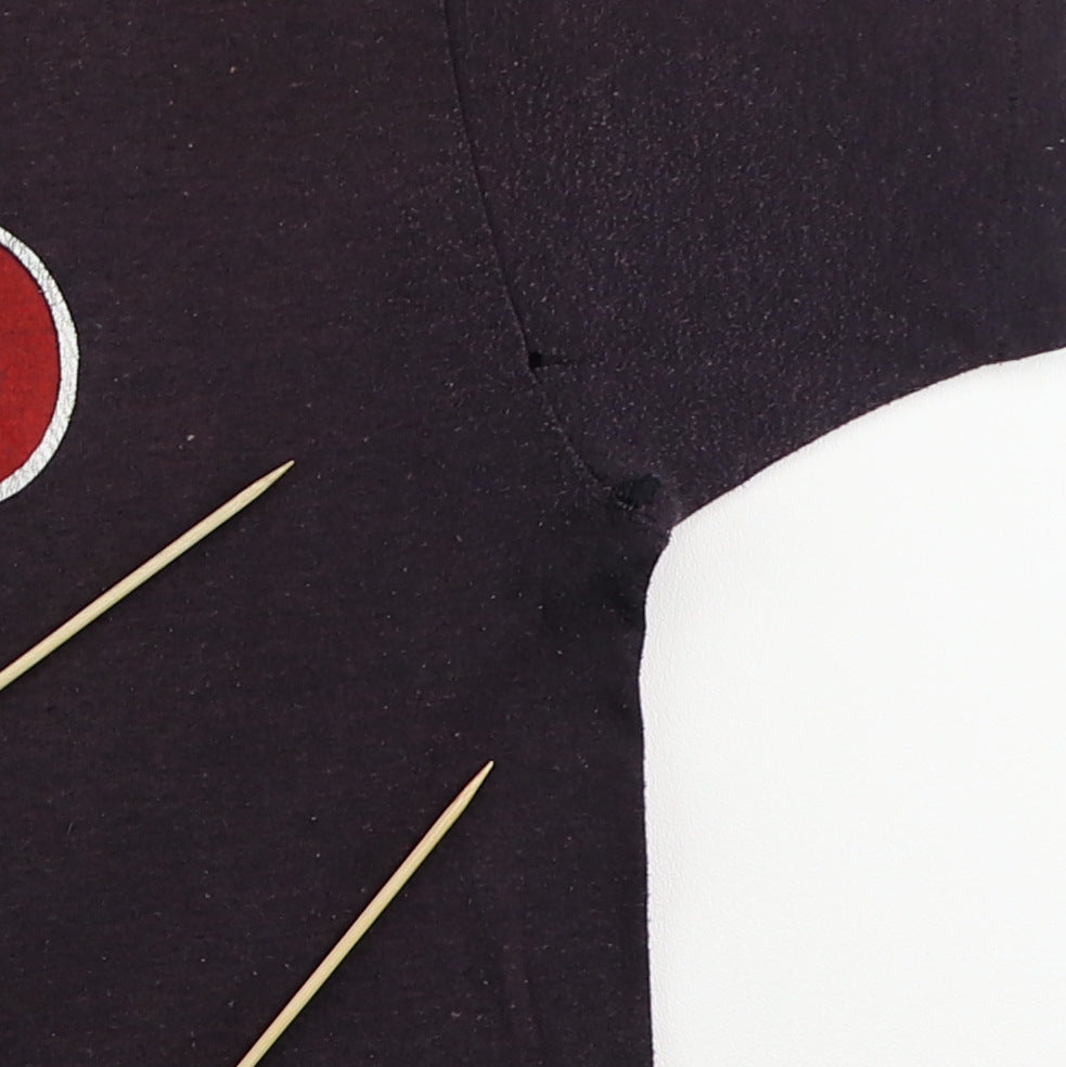 1979 Twisted Sister Live At The Palladium Shirt