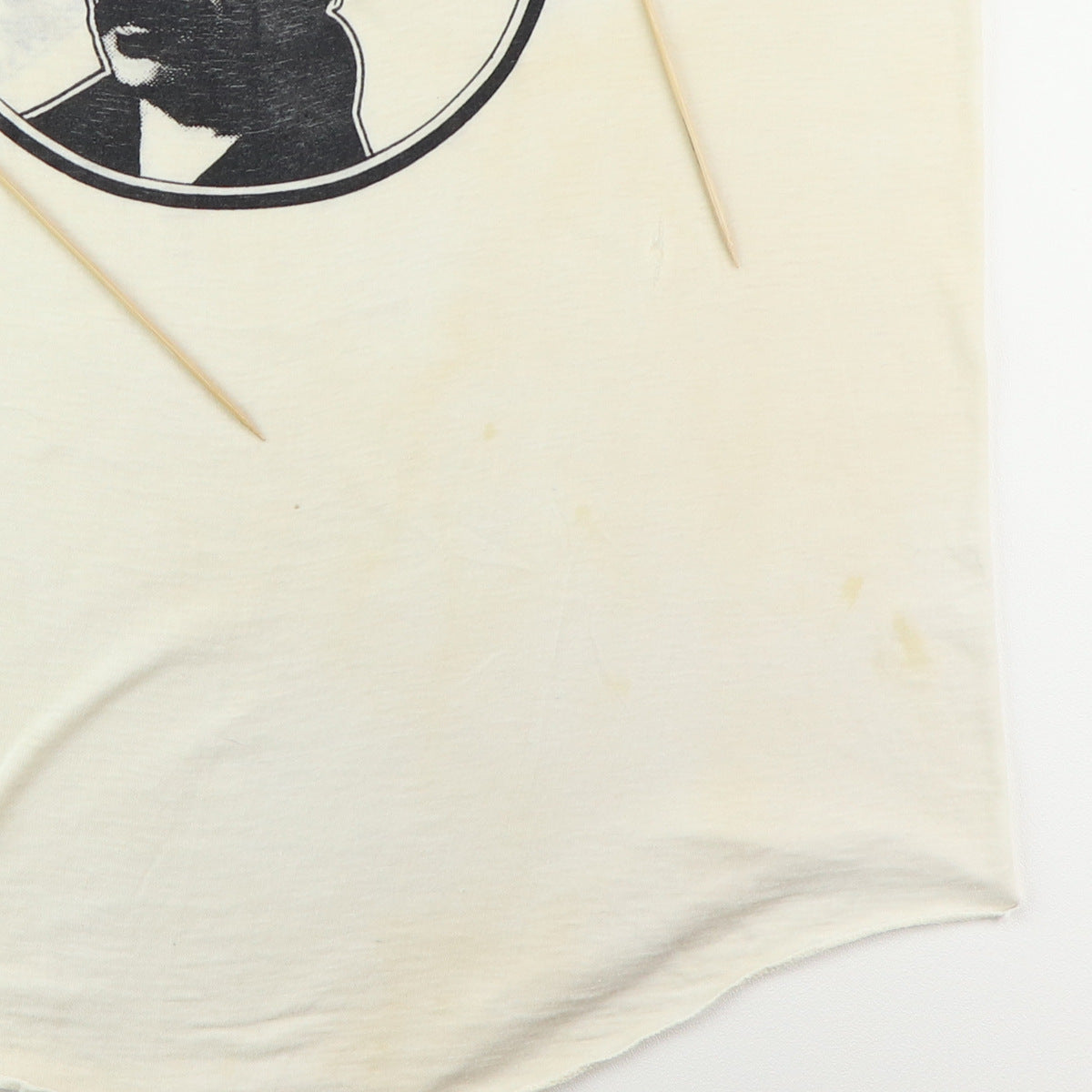 1980s Frank Zappa The Best Jersey Shirt