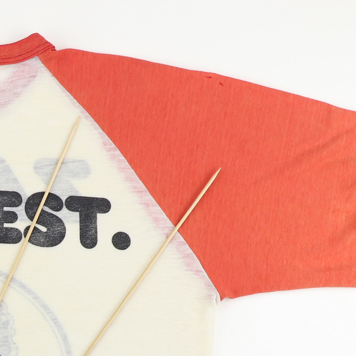 1980s Frank Zappa The Best Jersey Shirt