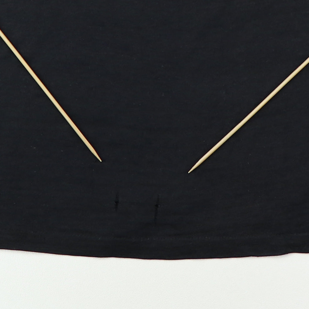 1987 Metallica Metal Up Your Ass Shirt