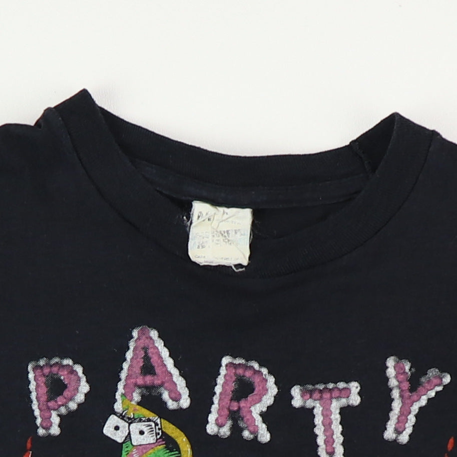 1982 Party Till You Die Shirt