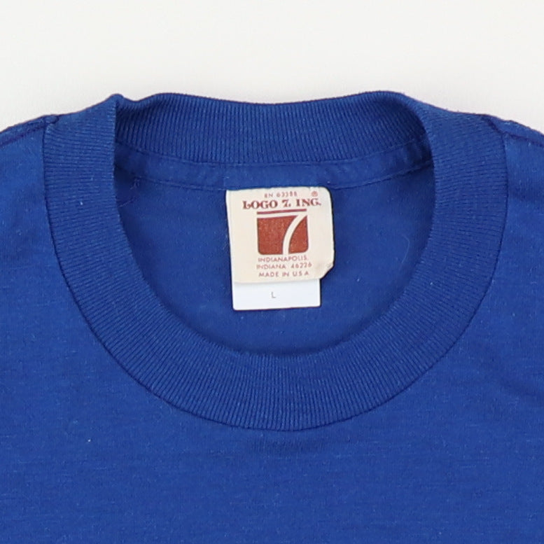 1985 Kansas City Royals World Series Champions Shirt