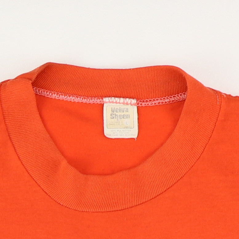 1980s University Of Texas Longhorns Shirt