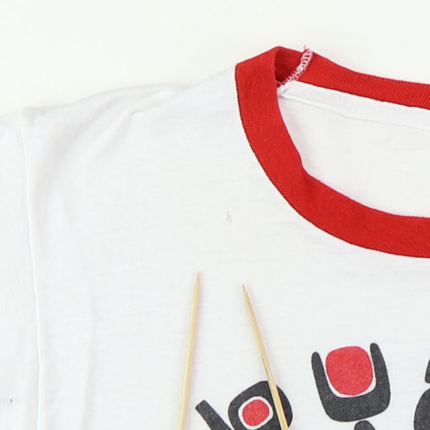 1970s Ryar 650 AM Pinoy Radio Shirt