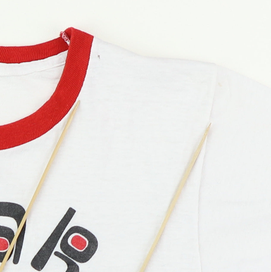 1970s Ryar 650 AM Pinoy Radio Shirt