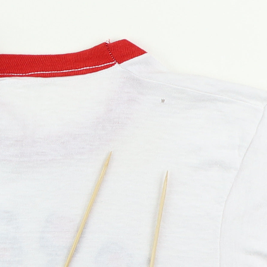 1970s Ryar 650 AM Pinoy Radio Shirt