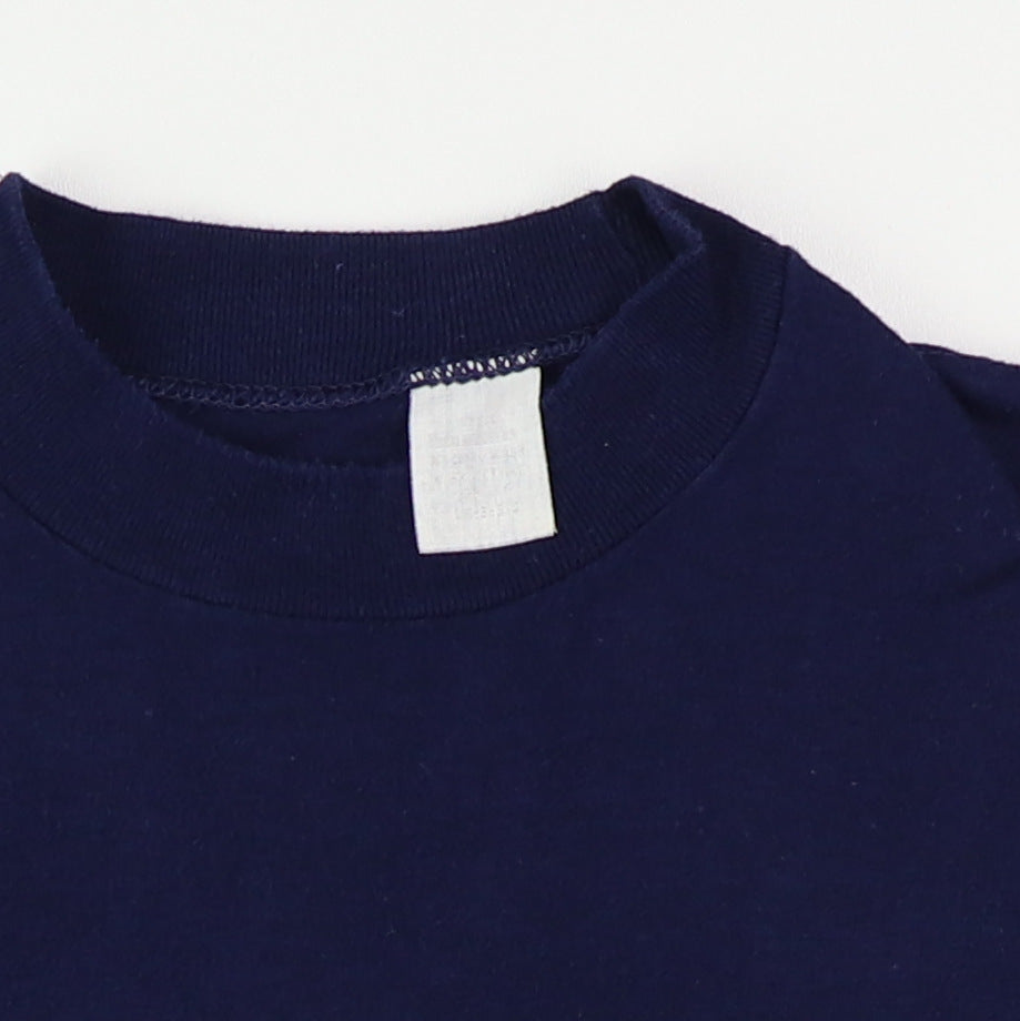 1976 Wings Over America Capitol Records Promo Shirt