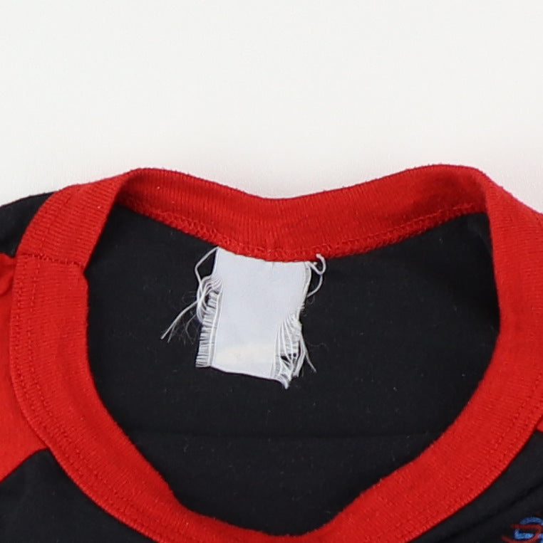 1984 Michael Jackson Victory Tour Jersey Shirt