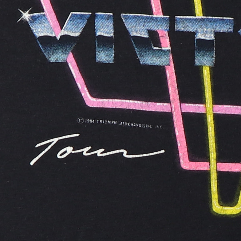 1984 Michael Jackson Victory Tour Jersey Shirt
