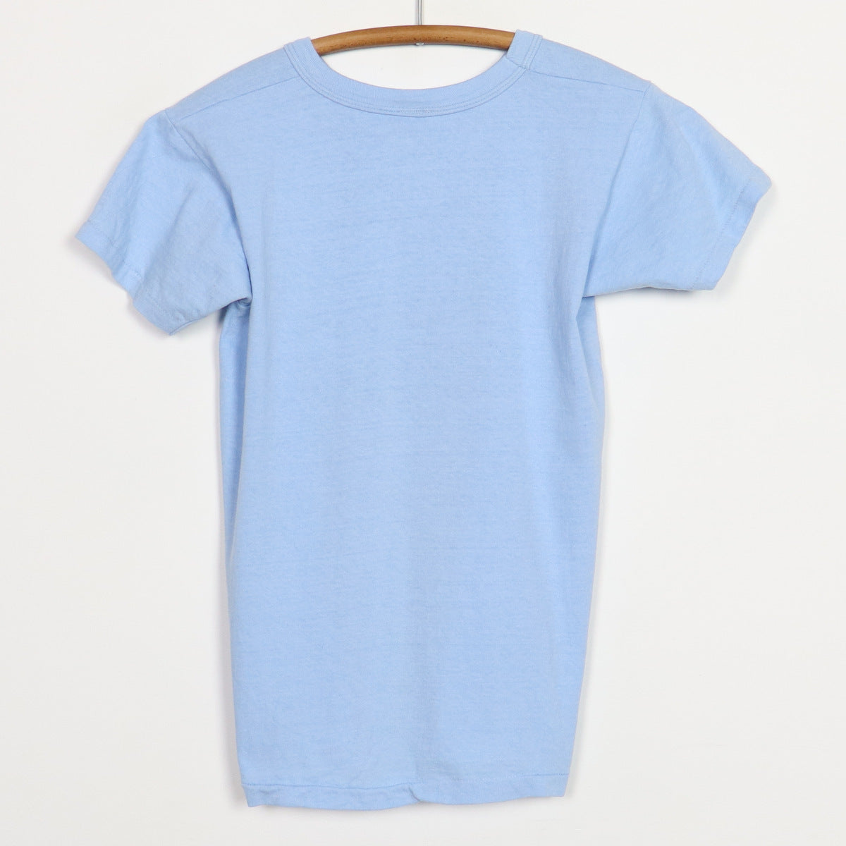 1976 Lynyrd Skynyrd America Tour Shirt