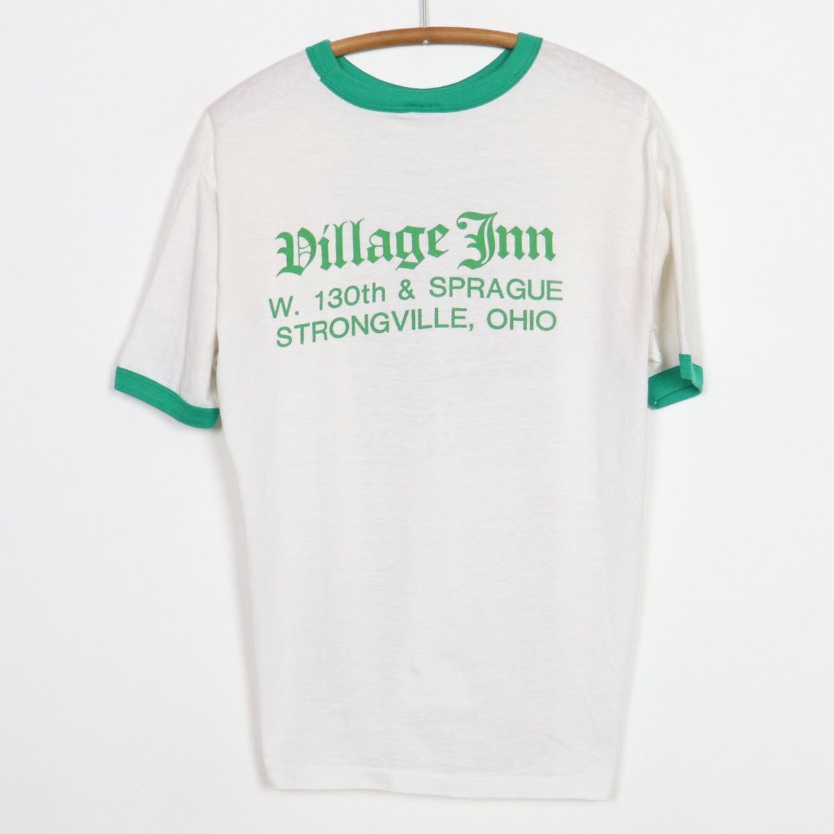 1983 Kiss Me I'm Irish Shirt